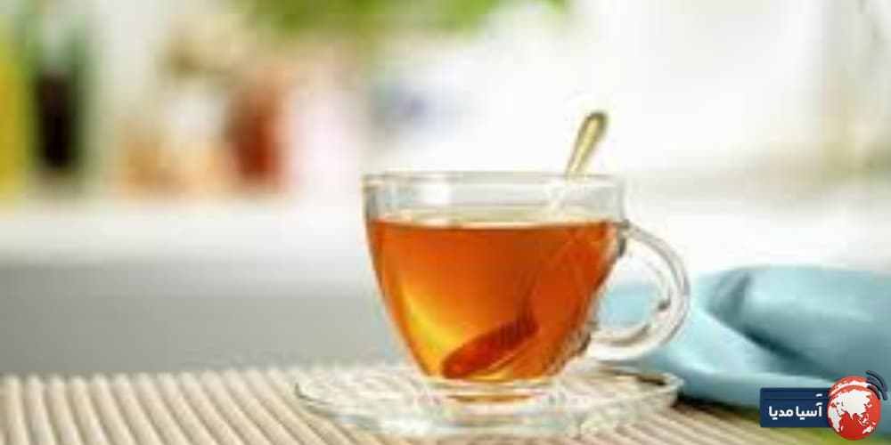 اما چای، قهوه یا دمنوش‌های گیاهی حتی بدون شکر هم توصیه