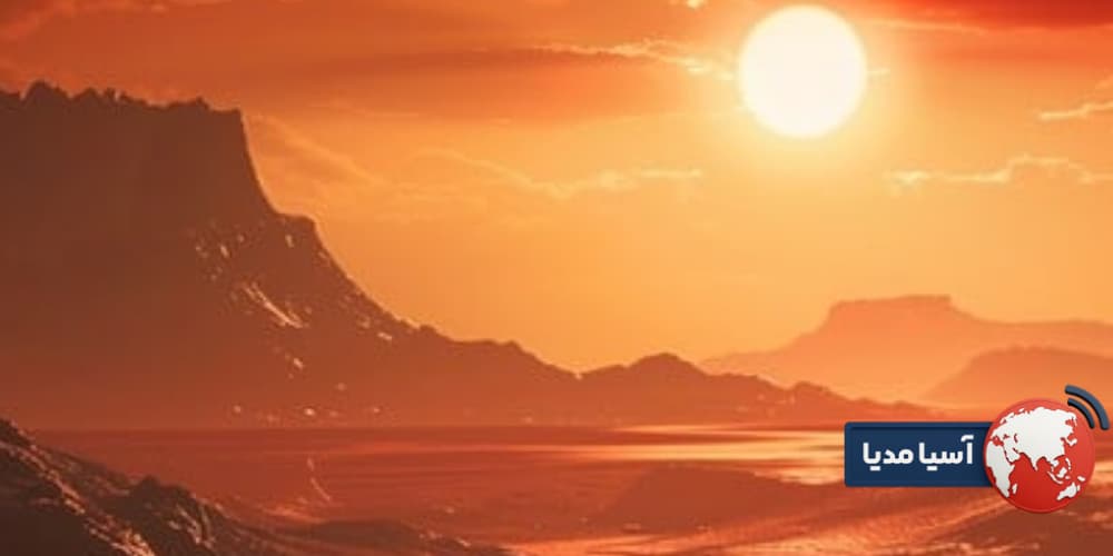 آموزش ثبت عکس خورشید گرفتگی با تجهیزات ساده در خانه