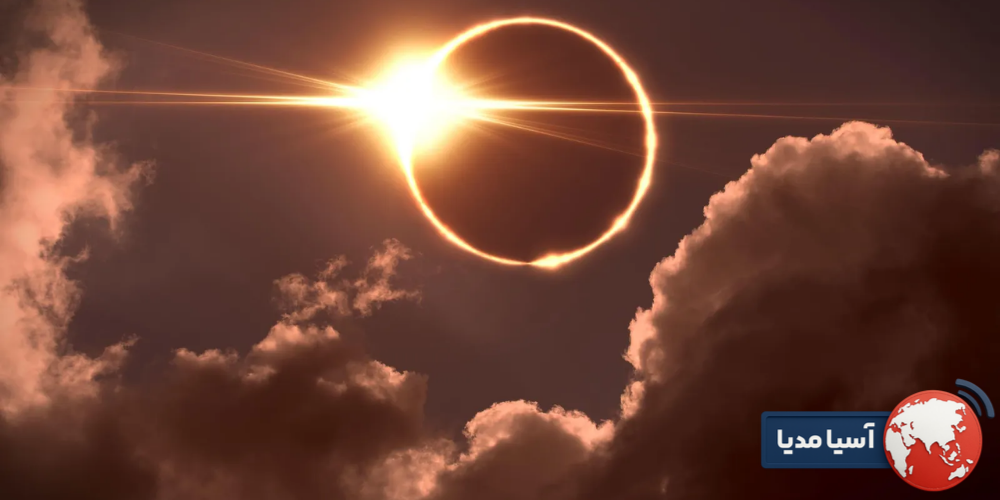 مقدمه: چرا عکس خورشید گرفتگی برای عکاسان و عاشقان آسمان خاص است؟