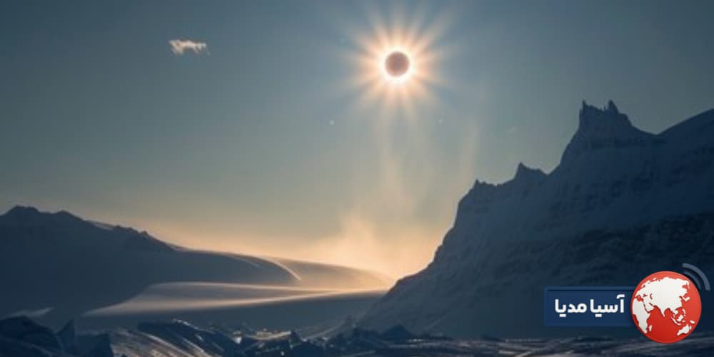 نکات مهم پیش از عکاسی از عکس خورشید گرفتگی با دوربین یا موبایل