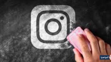 چگونه پیج اینستا را حذف کنیم به زبان فارسی
