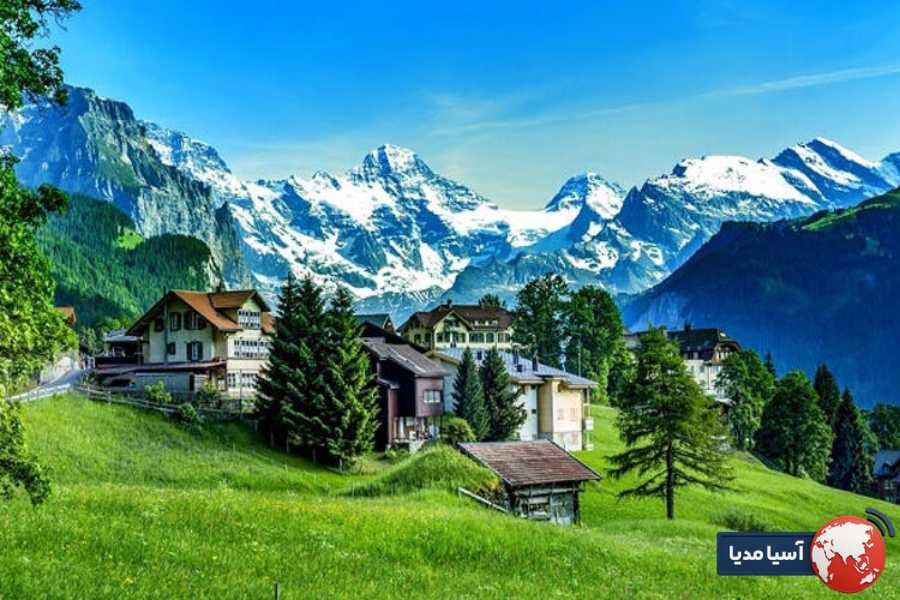 ویژگی های منحصر به فرد زیباترین کوه جهان