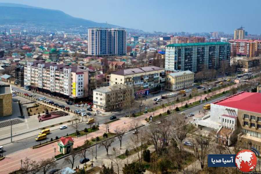 معروف ترین شهرهای روسیه نزدیک ایران — کدام ها را باید بشناسید؟