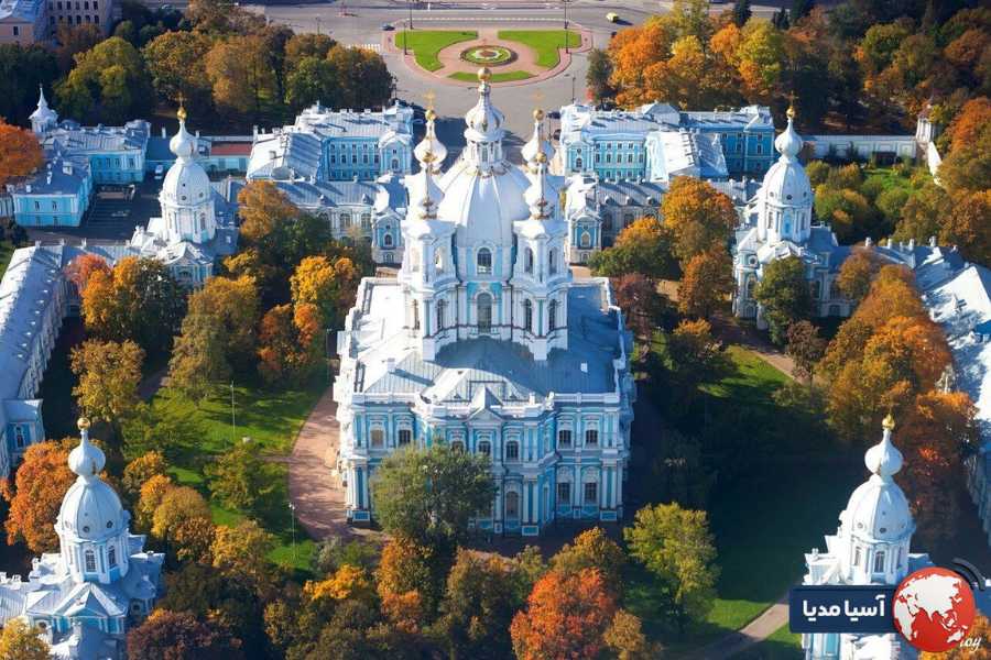 شهرهای روسیه نزدیک ایران مناسب برای تحصیل و زندگی