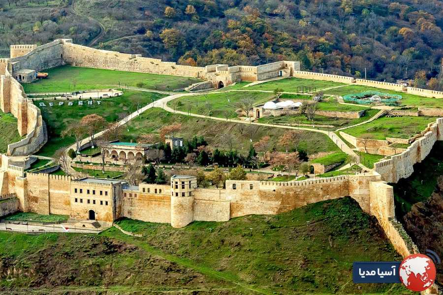 نکات و توصیه های سفر به شهرهای روسیه نزدیک ایران برای ایرانیان