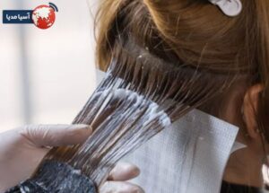 ترکیبات مضر در رنگ مو چیست
