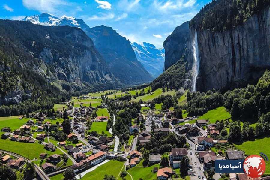 اقامت و امکانات گردشگری در زیبا ترین روستای جهان؛ راهنمای سفر کامل برای گردشگران ایرانی