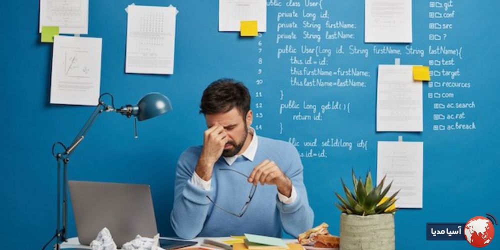 راهکارهای کاربردی برای کاهش استرس امتحان