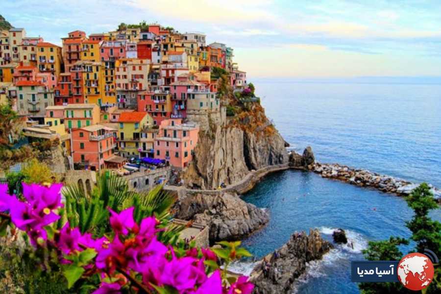 نقش زیبا ترین روستای جهان در حفظ فرهنگ، محیط زیست و گردشگری پایدار