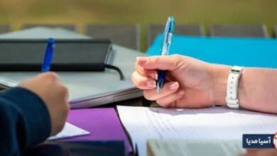 مدارک مورد نیاز برای ثبت نام دانشگاه پیام نور