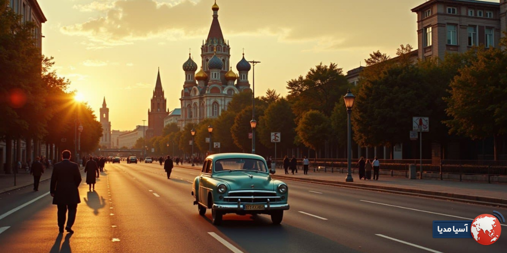 مقدمهای کوتاه درباره تصور اشتباه ما از آبوهوای روسیه