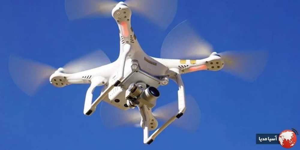 تفاوت پهپاد با Drone؛ آیا پهپاد دقیقاً همان درون است؟