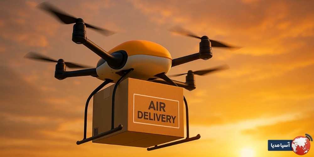 مزایا و چالش های استفاده از پهپادها در ایران و جهان