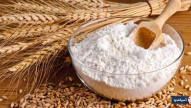 آرد ۱۸ درصد چیست