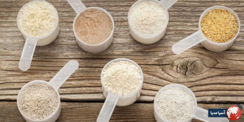 آرد ۱۸ درصد چیست و چه تفاوتی با دیگر آردها دارد؟