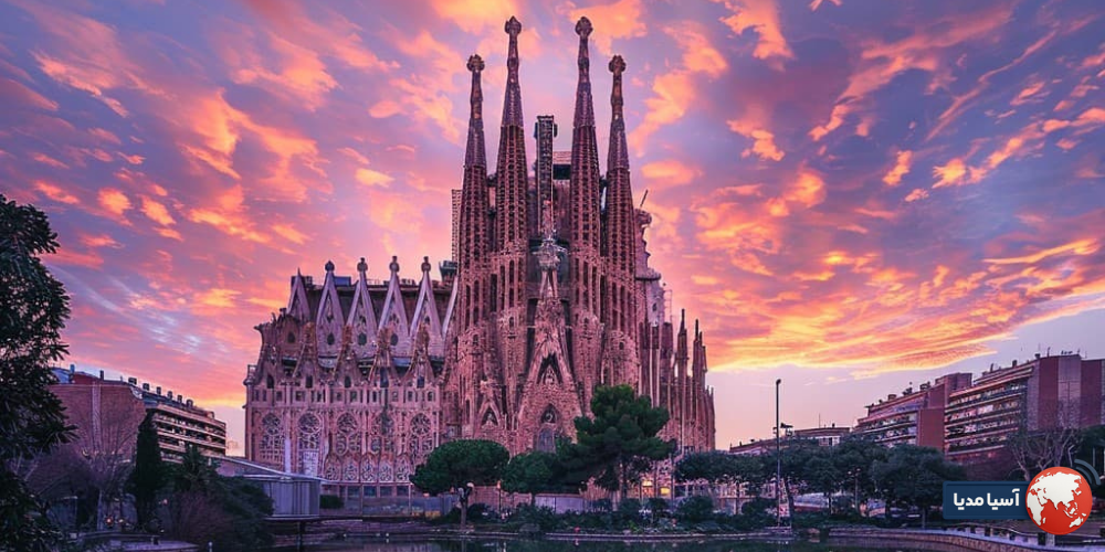 جاذبههای گردشگری و دیدنیهای گرمترین شهر روسیه