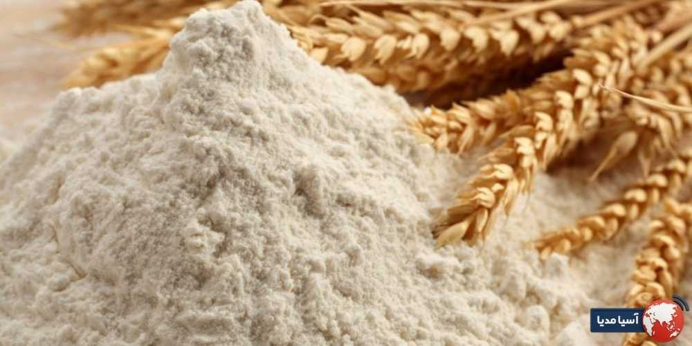 کاربردهای آرد ۱۸ درصد در آشپزی و نانوایی