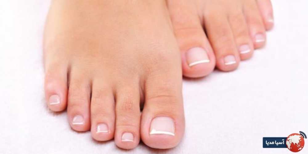 روش های تخصصی پزشکی برای درمان علت چروک شدن پوست پا