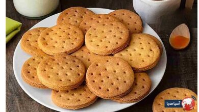 بهترین برند بیسکویت در ایران