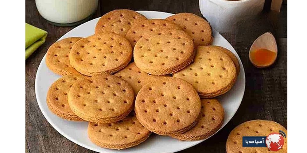 بهترین برند بیسکویت در ایران