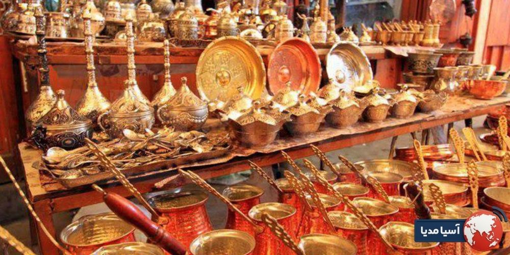 نکات کاربردی برای تشخیص ظروف مسی اصل