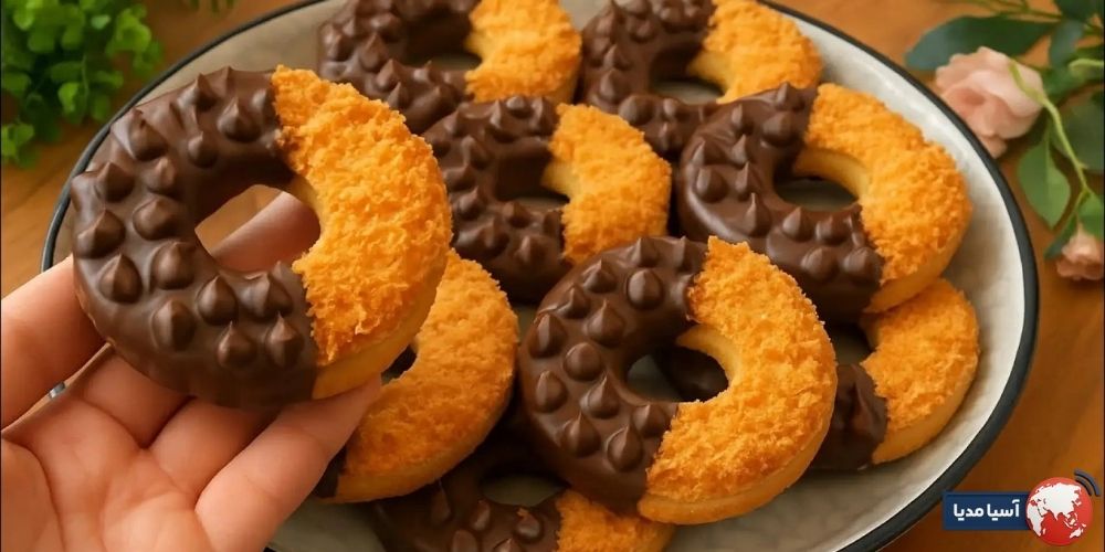 بررسی طعم، کیفیت و مواد اولیه در بهترین برند بیسکویت در ایران