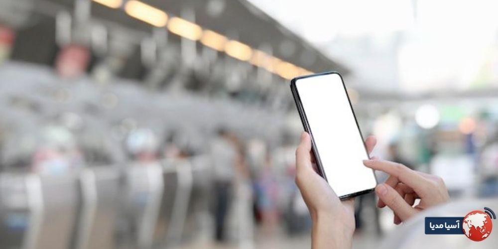 مراحل پرداخت هزینه رجیستری گوشی در فرودگاه امام (حضوری و آنلاین)