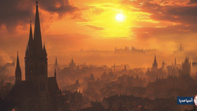 گرمترین شهر روسیه