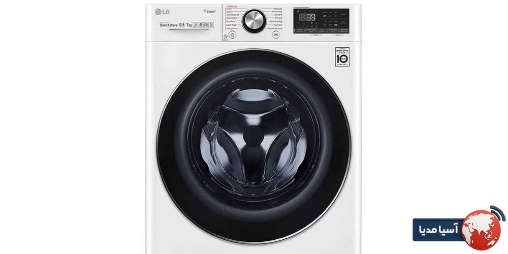 کیفیت ماشین لباسشویی ایندزیت