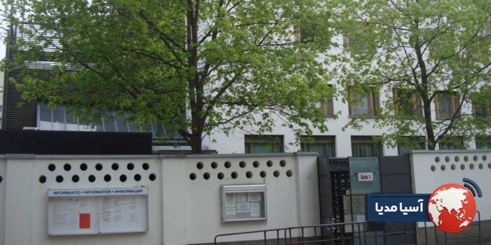 آدرس جدید سفارت فنلاند در تهران