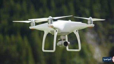 پهپاد مخفف چیست