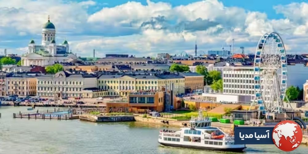 نکات کاربردی برای تماس با سفارت فنلاند