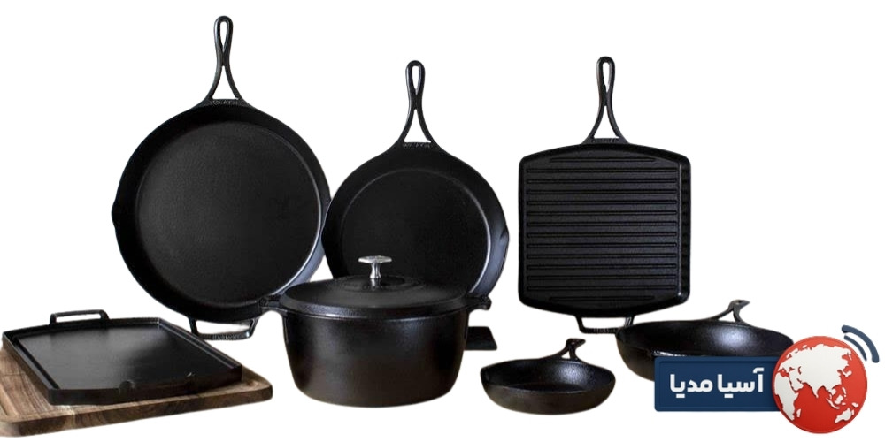 نکات کاربردی برای افزایش عمر سرویس قابلمه وارمی