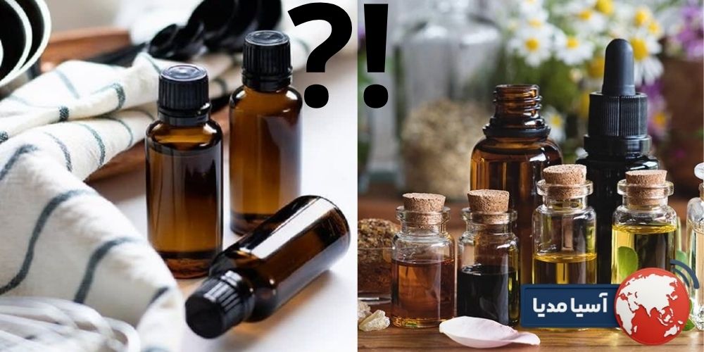 تاثیر مواد افزودنی و تقلبی بر رنگ روغن خراطین