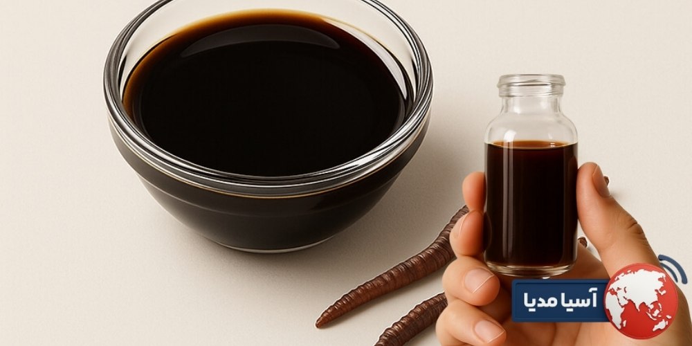 چطور مطمئن شویم رنگ روغن خراطین اصل واقعی است؟