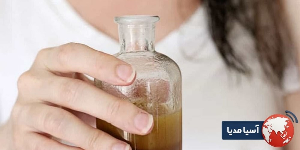 تجربه کاربران واقعی درباره اینکه روغن خراطین اصل چه رنگیه