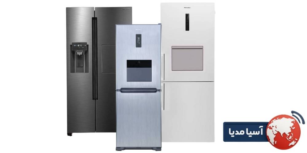 جمع بندی علت خاموش شدن یخچال هیمالیا