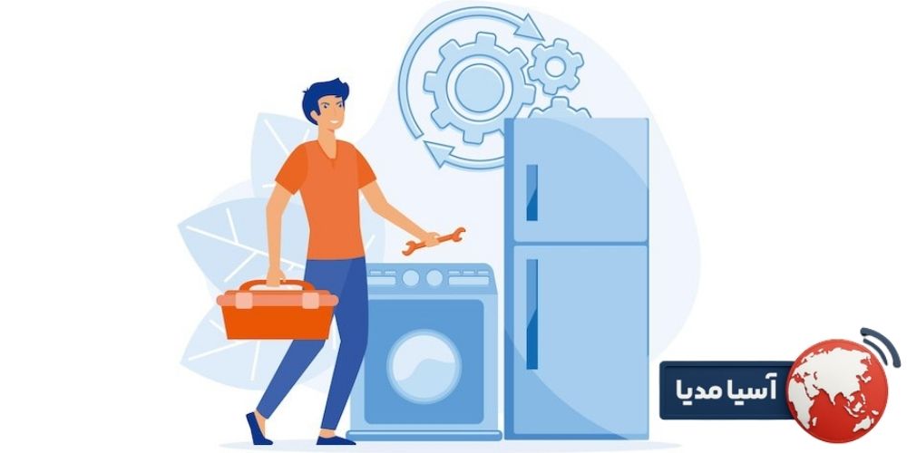 برای جلوگیری از این نوع خرابی ها، چند اقدام ساده اما مؤثر وجود دارد: