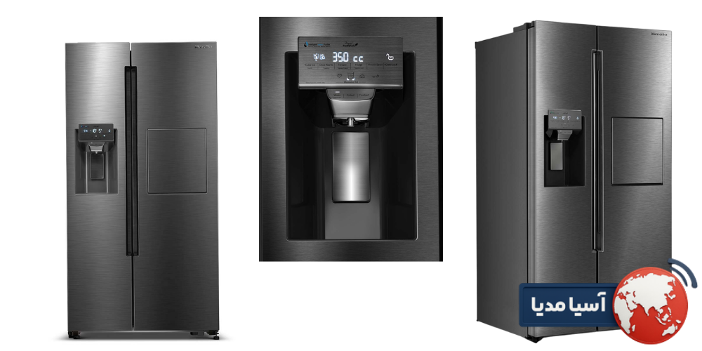 علت خاموش شدن یخچال هیمالیا