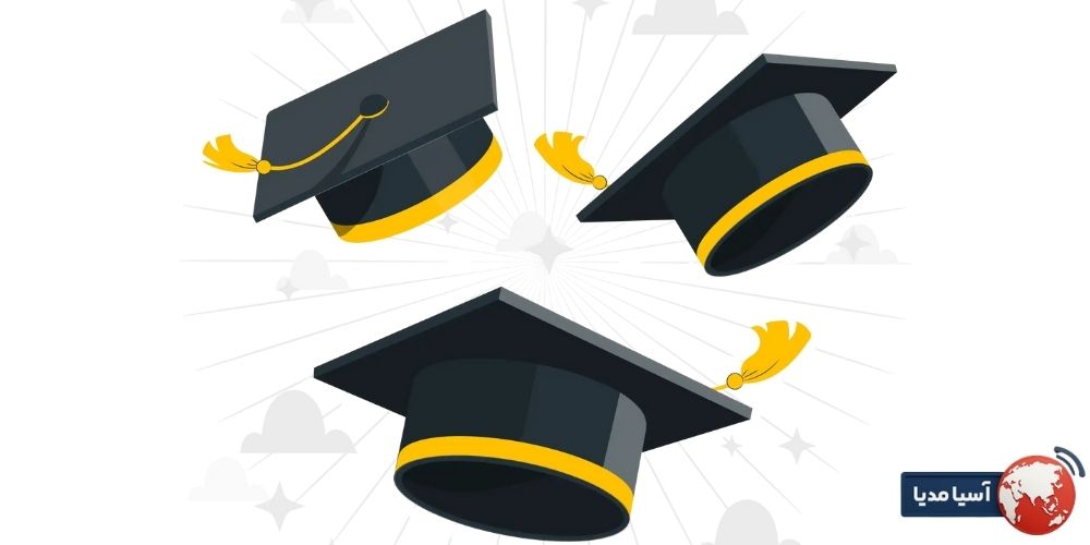 تفاوت بین مناطق در قبولی