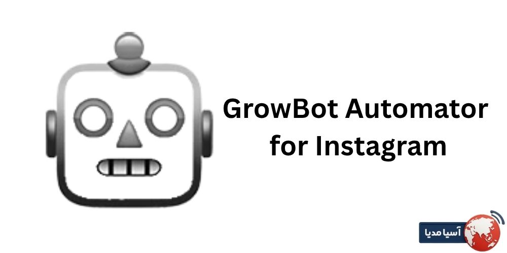 GrowBot Automator for Instagram