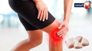 خواص روغن دنبه برای زانودرد