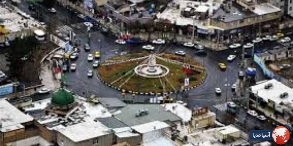 امکانات و خدمات رفاهی در بهترین منطقه فردیس کرج