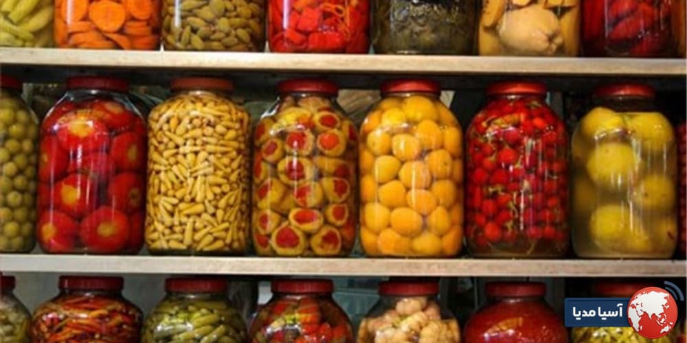 چگونه مصرف ترشی می‌تواند بر کبد چرب تأثیر بگذارد؟