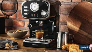 قهوه ساز نوا ساخت کدام کشور است