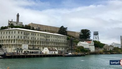 خطرناک ترین زندان امریکا