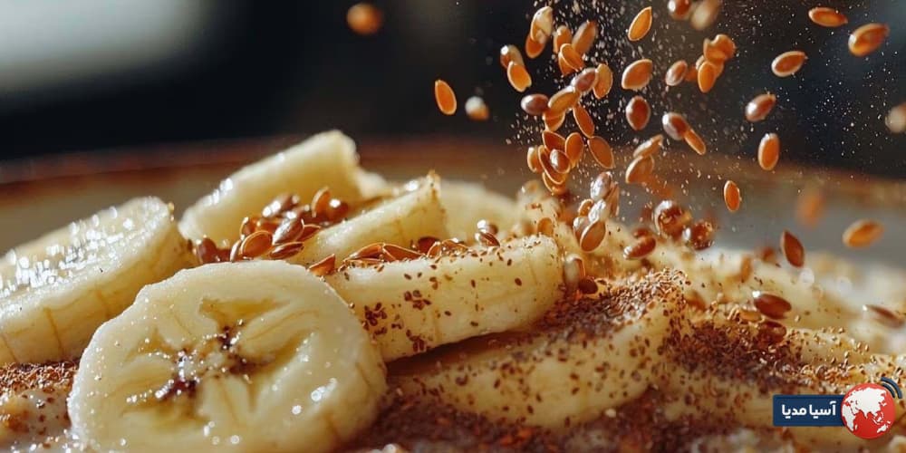 چرا دمنوش بذر کتان برای لاغری محبوب شده است؟