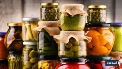 آیا ترشی برای کبد چرب مضر است؟