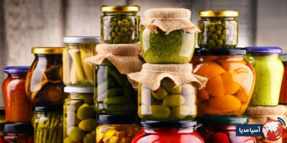 آیا ترشی برای کبد چرب مضر است؟