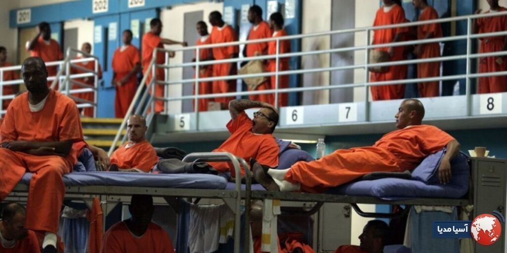 علت لقب گیری خطرناک ترین زندان امریکا چیست؟ بررسی عوامل امنیتی و روانی